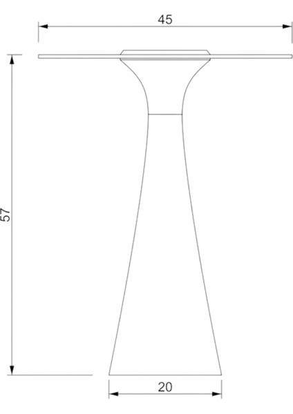 Piera Solo Bronz Cam Tablalı Traverten Ayaklı Yan Sehpa indirimleri