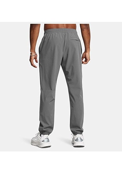 Erkek Ua Vibe Dokuma Eşofman Altı 1386557-025 fiyatları