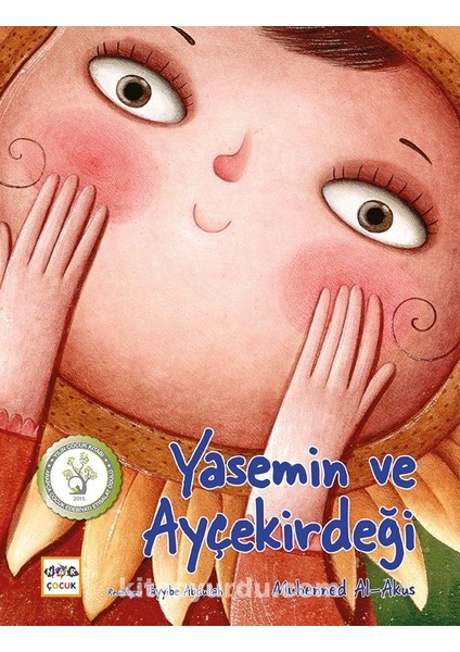 Yasemin ve Ayçekirdeği