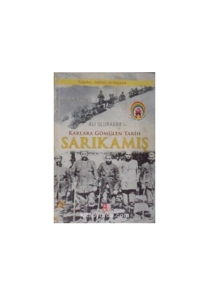 Karlara Gömülen Tarih Sarıkamış / 13-E-26