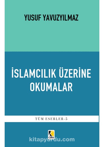 Islamcılık Üzerine Okumalar