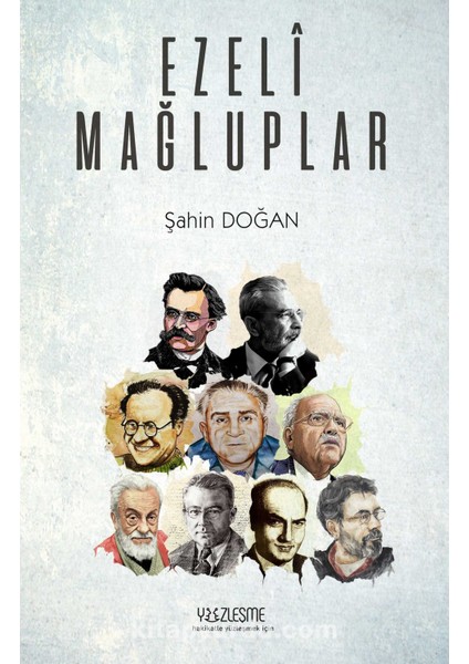 Ezeli Mağluplar