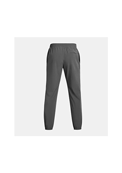 Erkek Ua Vibe Dokuma Eşofman Altı 1386557-025 indirimleri