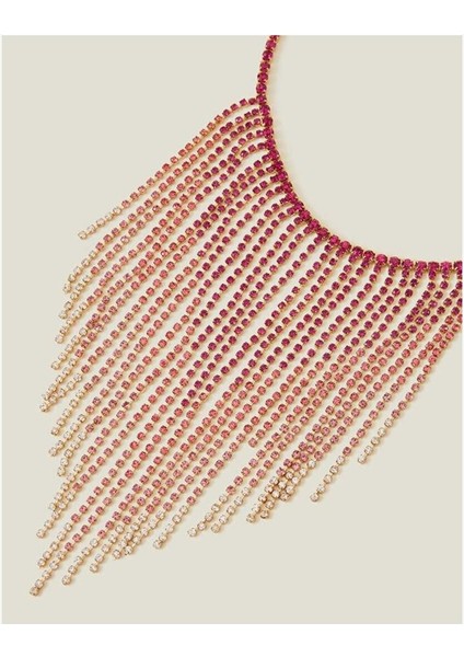 Ombre Cupchaın Colla Pınk fiyatları