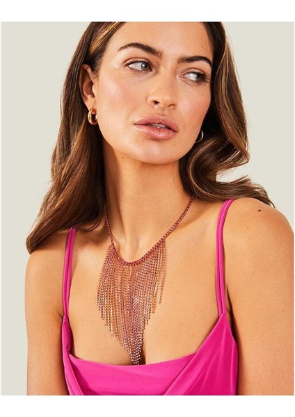 Ombre Cupchaın Colla Pınk modelleri