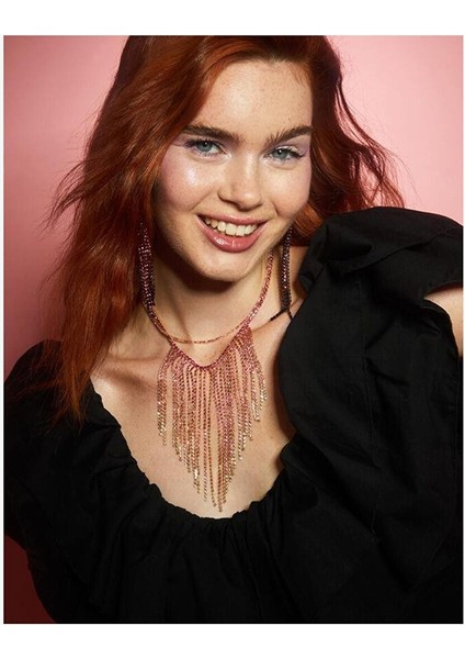 Ombre Cupchaın Colla Pınk fırsatları