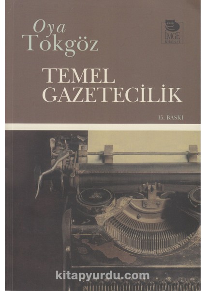 Temel Gazetecilik