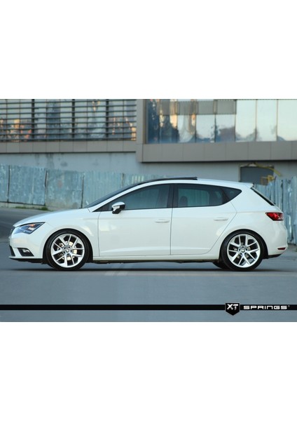 Seat Leon 5f 1.6 Tdi Xt Spor Yay -40MM indirimleri