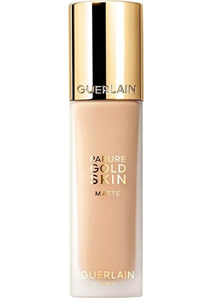 Parure Gold Skin Matte 3n