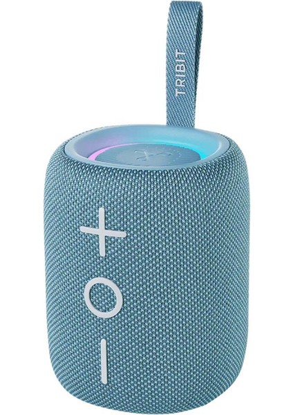 Stormbox Mini 12W Ipx7 Su Geçirmez 5.4 Mavi Taşınabilir Bluetooth Hoparlör fiyatları