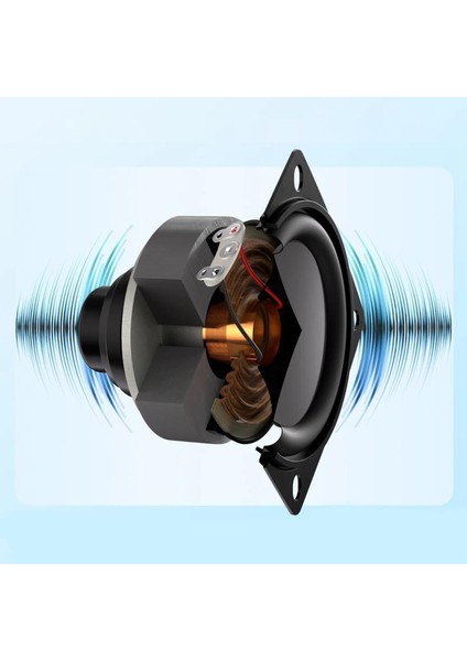 Stormbox Mini 12W Ipx7 Su Geçirmez 5.4 Mavi Taşınabilir Bluetooth Hoparlör indirimleri