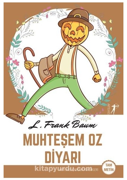 Muhteşem Oz Diyarı (Tam Metin)