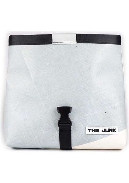 J-Ken 014 Ileri Dönüşüm Malzemelerden Üretilmiş Bel ve Omuz Çantası fiyatları