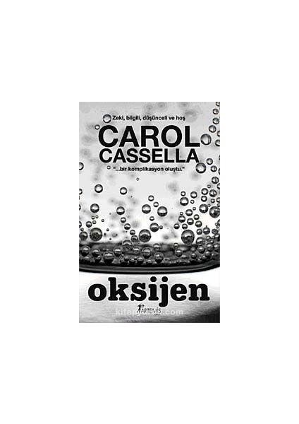 Oksijen "...bir Komplikasyon Oluştu"