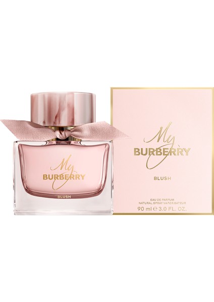 My Burberry Blush Edp 90 ml Kadın Parfüm fiyatları