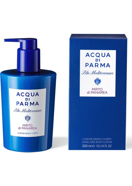 Bm Mirto Hand And Body Lotion fiyatları