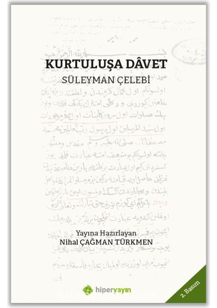 Kurtuluşa Davet