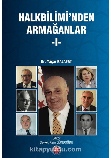 Halkbiliminden Armağanlar 1