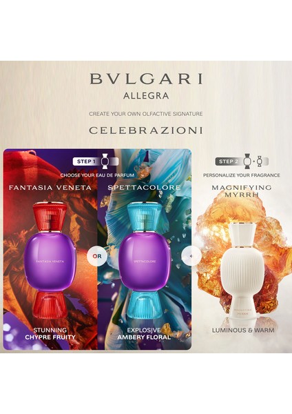 Allegra Fantasia Veneta Edp 50ML modelleri