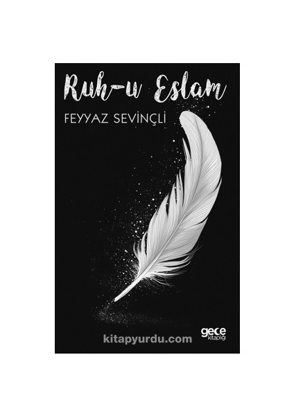 Ruh-U Eslam