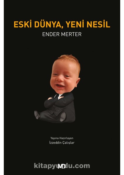 Eski Dünya, Yeni Nesil
