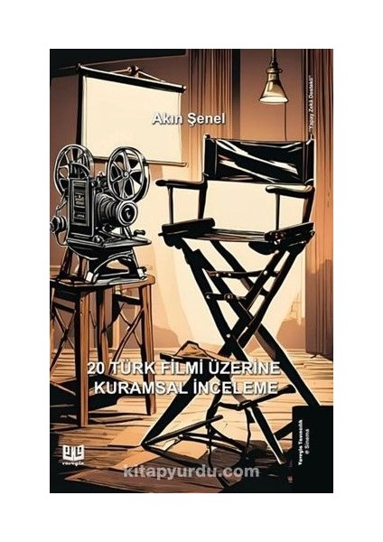 20 Türk Filmi Üzerine Kurumsal Inceleme