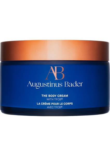 The Body Cream 200 ml