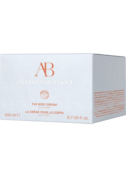 The Body Cream 200 ml fiyatları