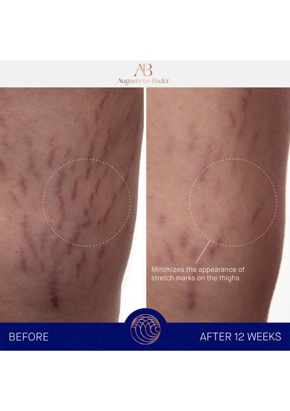 The Body Cream 200 ml