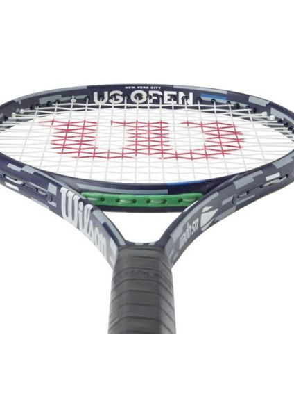 Blade V9 Us Open 2025 Grip 2 Kordajsız Tenis Raketi WR192811U2 indirimleri