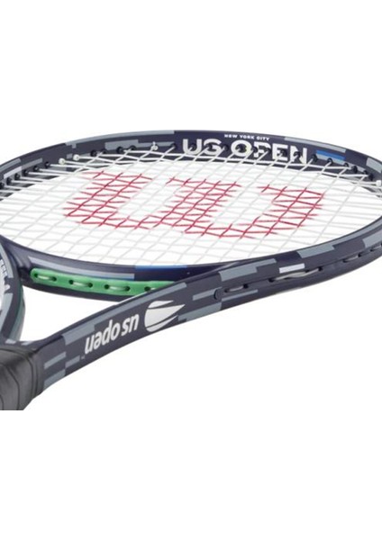 Blade V9 Us Open 2025 Grip 2 Kordajsız Tenis Raketi WR192811U2