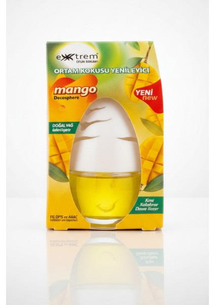 Mango Ortam Kokusu 100ML