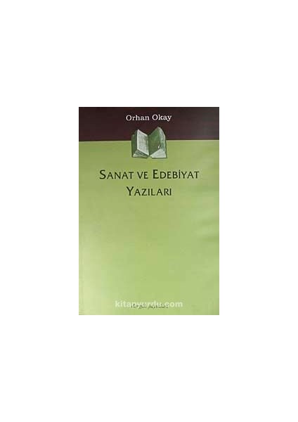 Sanat ve Edebiyat Yazıları