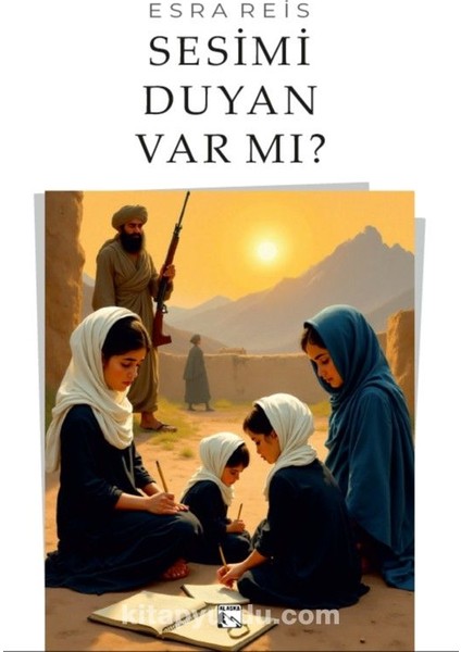 Sesimi Duyan Var Mı?