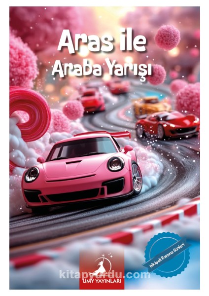 Aras ile Araba Yarışı