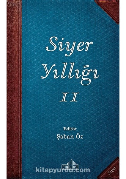 Siyer Yıllığı 2