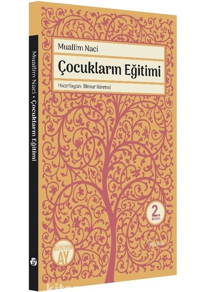 Çocukların Eğitimi Vezaif-I Ebeveyn