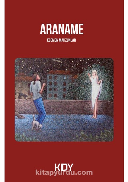 Araname