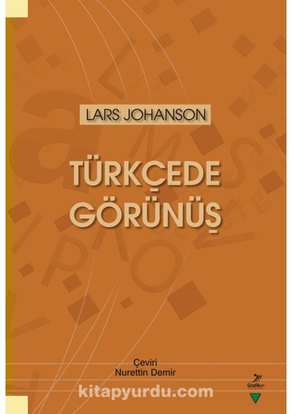 Türkçede Görünüş