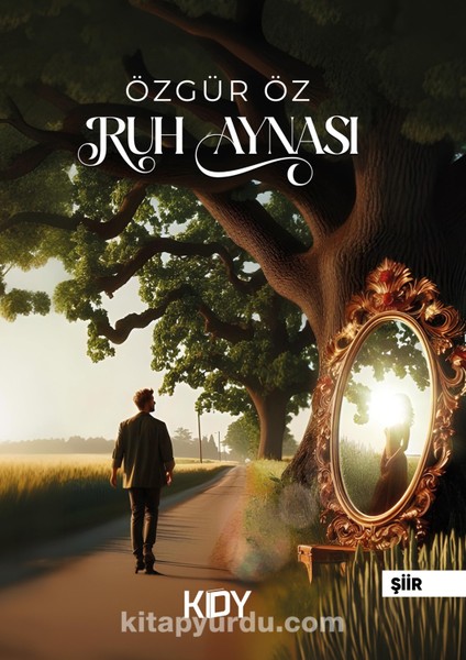 Ruh Aynası