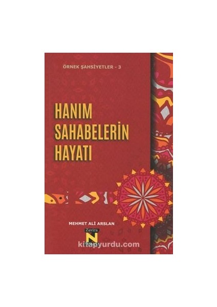 Hanım Sahabelerin Hayatı