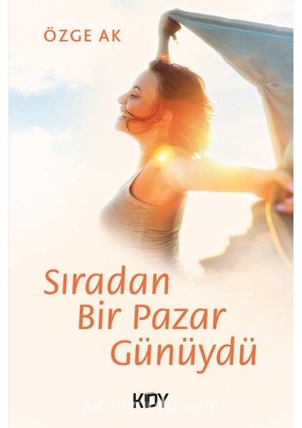 Sıradan Bir Pazar Günüydü