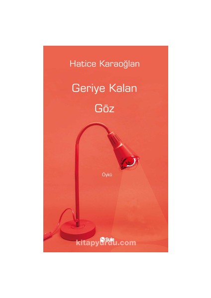 Geriye Kalan Göz
