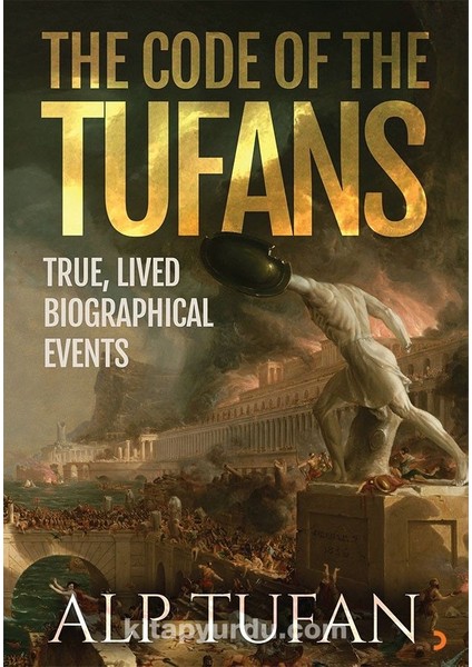 The Code Of The Tufans