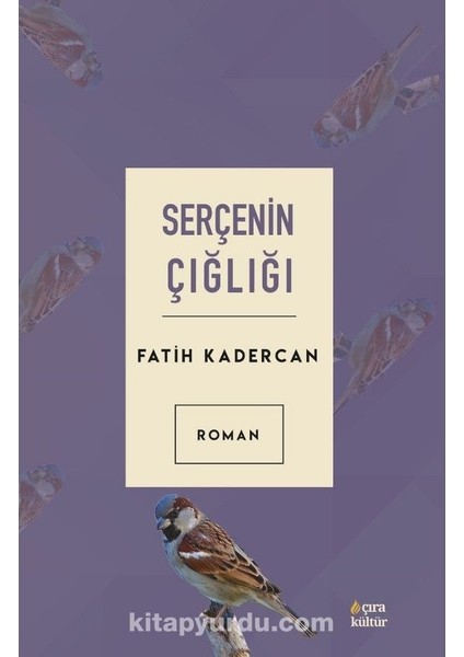 Serçenin Çığlığı
