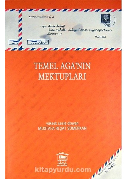 Temel Ağa'nın Mektupları