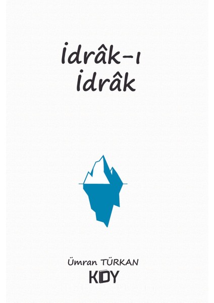 Idrak-I Idrak