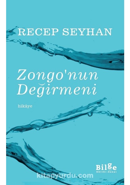 Zongo’nun Değirmeni