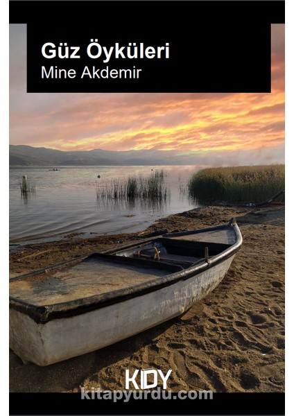 Güz Öyküleri