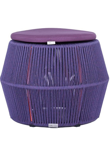 Wo Cage Mercan Mor Alüminyum Bahçe Pufu fiyatları